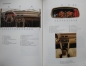 Preview: Peugeot 505 Modellprogramm 1979 "Technische Beschreibung" 1979 Automobil-Pressemappe (1796)